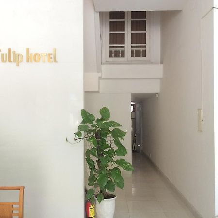 Tulip Hotel Hanoi Zewnętrze zdjęcie